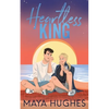 Heartless King - Paperback