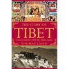 The Story of Tibet: Conversations with the Dalai Lama - Paperback