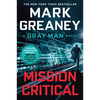 Mission Critical - Paperback