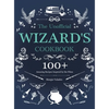 The Unofficial Wizard's Cookbook: 100+ Amazing Recipes Inspired by the Films - Hardcover