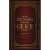 Testimonies for the Church Volume 4 - Hardcover