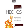 Comentario Bíblico Con Aplicación NVI Hechos: del Texto Bíblico a Una Aplicación Contemporánea - Paperback