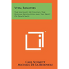 Vital Realities: The Necessity Of Politics, The Russian Revolution And The Drift Of Democracy - Paperback