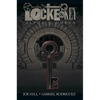 Locke & Key, Vol. 6: Alpha & Omega - Hardcover
