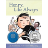 Henry, Like Always: Book 1 - Hardcover