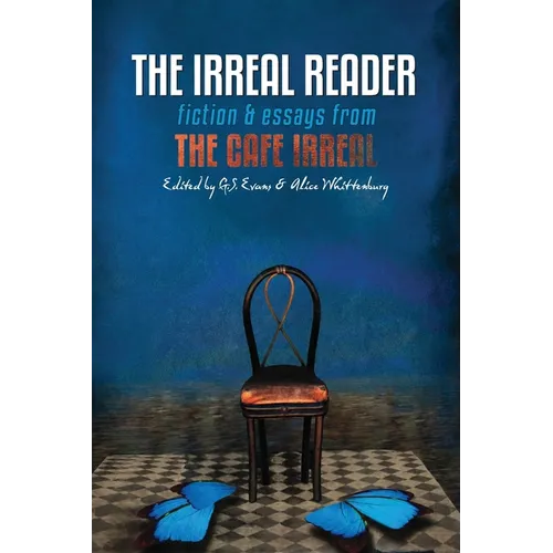 The Irreal Reader - Paperback