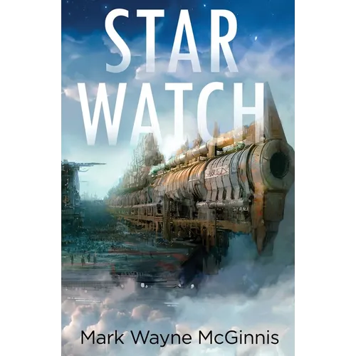 Star Watch - Paperback