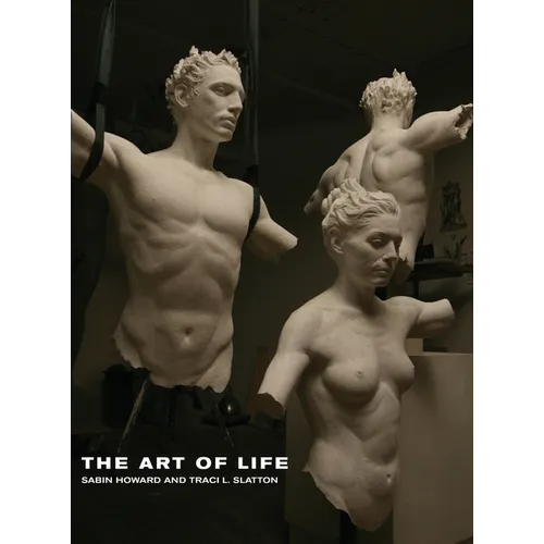 The Art of Life - Hardcover
