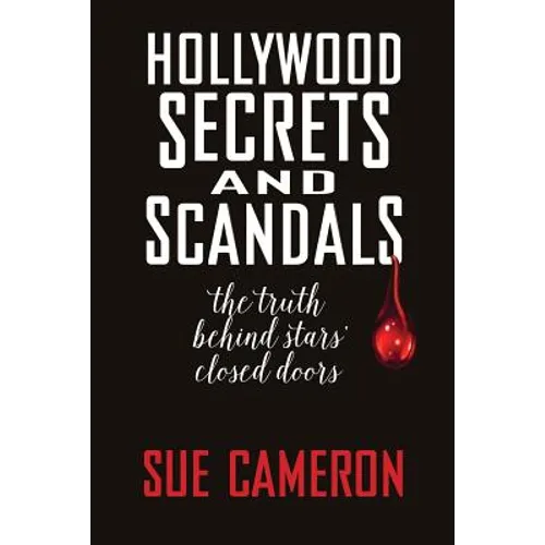Hollywood Secrets and Scandals - Paperback