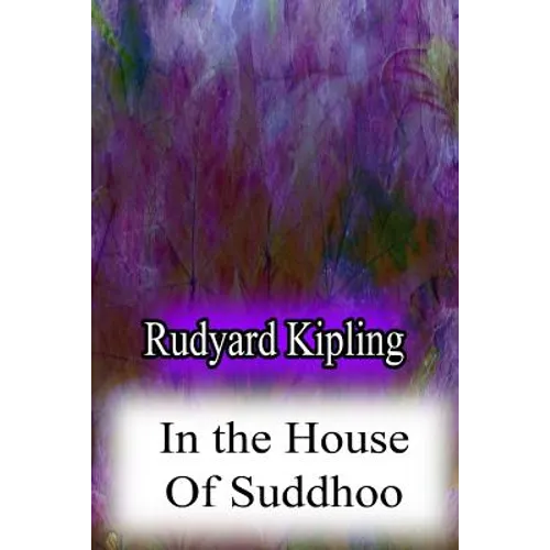 In the House Of Suddhoo - Paperback