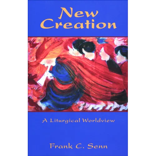 New Creation - Paperback