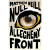 Allegheny Front - Paperback