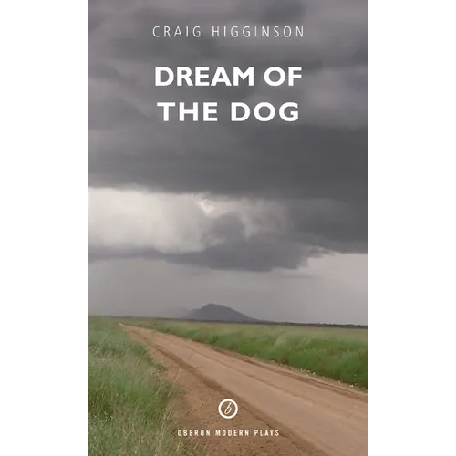 Dream of the Dog - Paperback