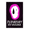 Pervatory - Paperback