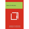 Rock To Riches - Hardcover