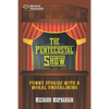 The Pentecostal Show: Funny Stories With a Moral Underlining - Paperback