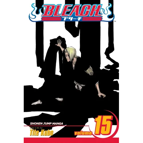 Bleach, Vol. 15: Beginning of the Death of Tomorrow - Paperback