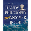The Handy Philosophy Answer Book - Paperback