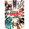 Suicide Squad: Bad Blood - Paperback