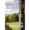 Revelation, Part II-The Sons of Jacob - Paperback