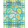 Paisley or Plaid - Paperback