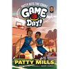 Patty Hits the Court - Paperback