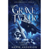 Arcane Souls World: Grave Talker Complete Series: Grave Talker - Paperback