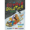 A Coyote Solstice Tale - Paperback
