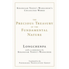 The Precious Treasury of the Fundamental Nature - Hardcover