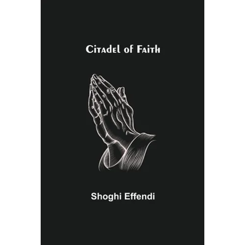Citadel of Faith - Paperback