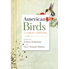 American Birds: A Literary Companion - Hardcover