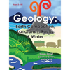 Geology: Earth Composition, Landforms, Rocks & Water - Hardcover
