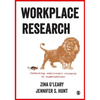 Workplace Research: Conducting Small-Scale Research in Organizations - Paperback