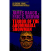 Terror of The Abominable Snowman - Paperback