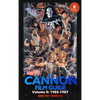 The Cannon Film Guide Volume II (1985-1987) (hardback) - Hardcover