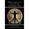 Homo americanus: Child of the Postmodern Age - Paperback