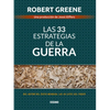 Las 33 Estrategias de la Guerra - Paperback