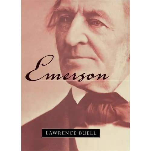 Emerson - Paperback