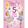 Fancy Nancy: 5-Minute Fancy Nancy Stories - Hardcover