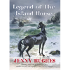 Legend of the Island Horse - Paperback