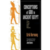 Conceptions of God in Ancient Egypt - Paperback