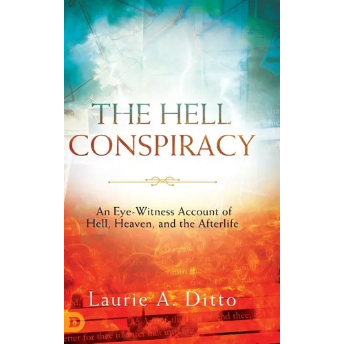 The Hell Conspiracy - Hardcover