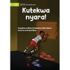 Kidnapped! - Kutekwa nyara! - Paperback