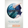 I Choose Peace: How to Quiet Your Heart in an Anxious World - Paperback
