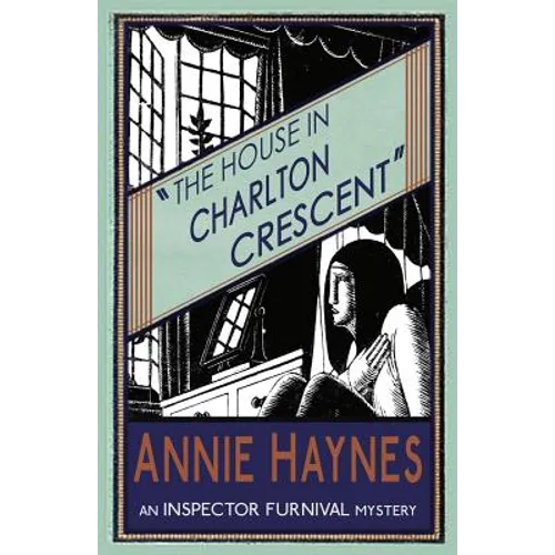 The House in Charlton Crescent - Paperback