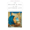 The Decline and Fall of the Lettered City: Latin America in the Cold War - Paperback