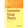 Geometric Group Theory: An Introduction - Paperback