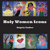 Holy Women Icons - Paperback