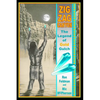 Zigzag Canyon: The Legend Of Gold Gulch - Paperback