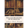 William Bradford of Plymouth - Paperback